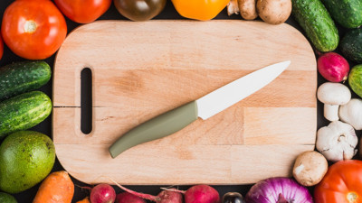 Gece Boyunca Çoğalıyorlarmış Hemen Çöpe Atın!