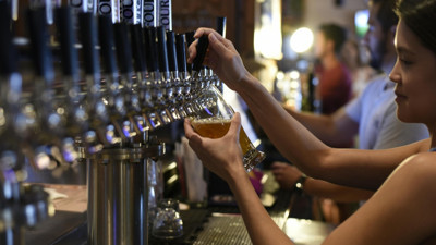 Alkol zamlarına bir yenisi eklendi: Fiyatlar uçuyor!