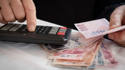 2025 yılı en düşük memur maaşı netleşti! TÜİK enflasyon verilerini açıkladı