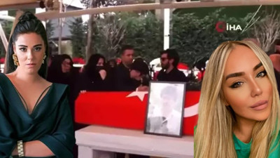 Ferdi Tayfur'un cenazesinde büyük saygısızlık! Kızı ile yeğeni tabutun başında kavgaya tutuştu