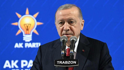 Cumhurbaşkanı Erdoğan: Kantonculuk oynama devri artık tamamen sona ermiştir.