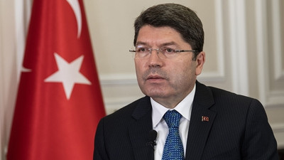 Bakan Tunç'tan CHP kurultayı açıklaması! Kılıçdaroğlu'nu işaret etti