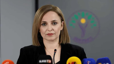 DEM Parti, Öcalan için çağrı yaptı! Görüşmelere isim bulundu