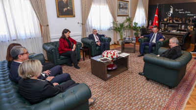 Son Dakika: Özgür Özel 'destek' için şartlarını sıraladı! Önemli olan kanı ve gözyaşını engellemek...