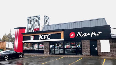 Dünyaca ünlü iki fast-food devinden Türkiye kararı.  537 şube kapanabilir