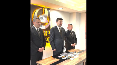 Ülkü Ocakları'ndan Müsavat Dervişoğlu'na çok sert Devlet Bahçeli yanıtı! Senin dansözlük yapmaya ne kadar meraklı olduğunu çok iyi biliyoruz