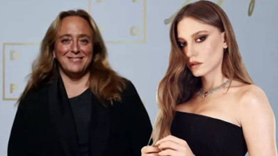 Soruşturma başlatılmıştı!  Ayşe Barım hakkında yurt dışı yasağı kararı verildi