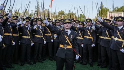 Teğmenler soruşturmasında yeni gelişme! Savunmalar gönderildi