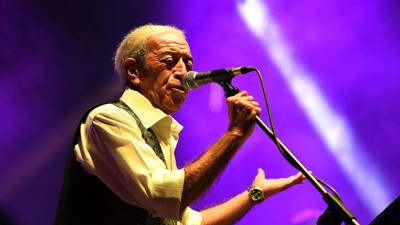 Yoğun bakımdaki Edip Akbayram'dan haber var! Kızı Türkü Akbayram'dan yeni açıklama