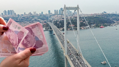 Son Dakika... Köprü ve otoyol geçiş fiyatları için yeni karar: Zam geldi. İşte güncel ücretler