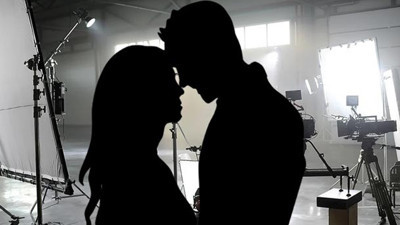 Dizi-sinema sektöründe yeni skandal! Yasak aşk bombası patladı. Tehditler ortaya çıktı