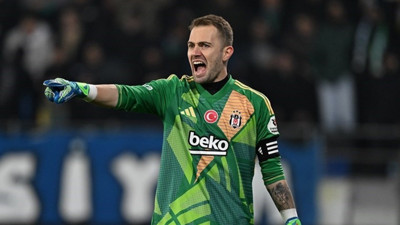 Beşiktaş'tan Mert Günok kararı! Yönetim sezon sonunu beklemeyecek