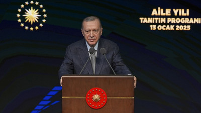 Son Dakika... Cumhurbaşkanı Erdoğan'dan kritik açıklamalar! Hangi müjdeleri açıkladı? Faizsiz kredi ve 5 bin lira doğum yardımı