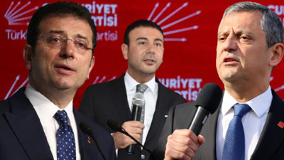 Özgür Özel'den Rıza Akpolat'ın gözaltına alınmasına tepki: Başkanımızı FETÖ yöntemleriyle gözaltına almak, itibarsızlaştırmaya çalışmak acizliktir