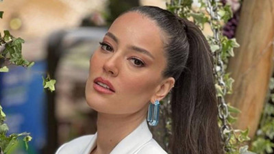 Pelin Akil'den ayrılık açıklaması sonrası dikkat çeken hamle