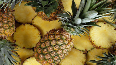 Aç karnına ananas yiyin o dertten kurtulun: Aç karnına ananas yemek neye iyi gelir?