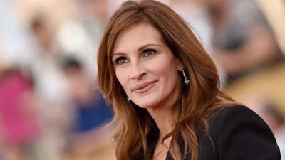 Julia Roberts yağmacılara ateş püskürdü: Defolup gidin!
