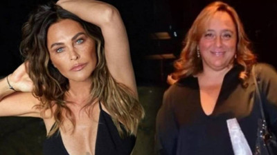 Güçlü olan güçsüzü yiyecek! Hülya Avşar'dan tepki çeken Ayşe Barım açıklaması