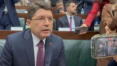 Son Dakika... Bakan Tunç'tan ikinci İmralı görüşmesi açıklaması! Büyük çaba var