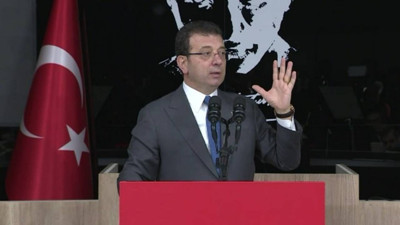 Ekrem İmamoğlu şaşırtan çıkış: Cezamı onayın