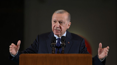 Abdullah Öcalan'a Ev Hapsi Yok. Cumhurbaşkanı Erdoğan Son Noktayı Koydu