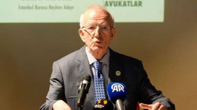 Son Dakika... Kayyum iddialarının ardından seçim kararı alındı! İstanbul Barosu kurultaya gidiyor