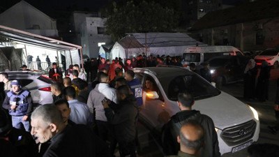 Son Dakika.... İsrail ve Hamas arasında tarihi ateşkes anlaşması: 19 Ocak'ta başlayacak