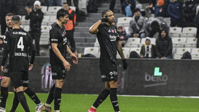 Beşiktaş kariyeri kısa sürdü. Yeni transferlere yer açabilmek için Cher Ndour ile yollar ayrılacak