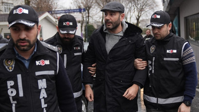 Son Dakika... İstanbul'da suç örgütü soruşturması! Beşiktaş Belediye Başkanı Rıza Akpolat'a tutuklama talebi