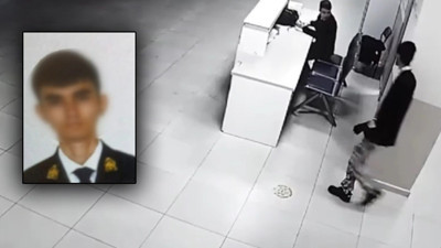 İstanbul'da okulda dehşet! Lise öğrencisi müdür yardımcısını boğazından kesti. İtirafları kan dondurdu