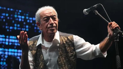 Uyandırılan Edip Akbayram'ın ilk sözü Atatürk oldu!