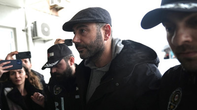 Beşiktaş Belediye Başkanı Rıza Akpolat'ın savcılıktaki ifadesi ortaya çıktı