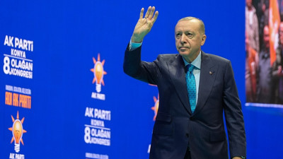 Son Dakika... Erdoğan'dan CHP'li belediyelere operasyon açıklaması: Turpların büyükleri heybede