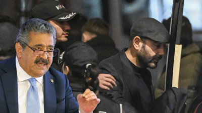 MHP’den sürpriz Rıza Akpolat açıklaması! Mahkemeler kararları somutlaştırmak zorundadır