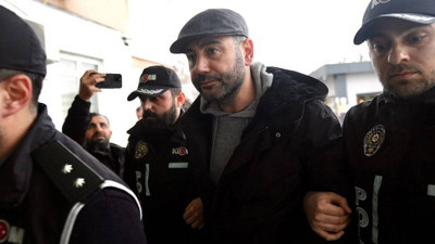 Son Dakika... Rıza Akpolat görevden uzaklaştırıldı! İçişler Bakanlığı'ndan açıklama geldi