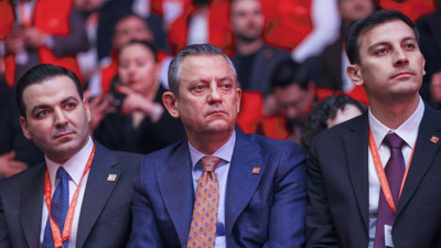 Son Dakika; CHP'li bir üst düzey isme daha gözaltı! CHP Gençlik Kolları Başkanı Cem Aydın adli kontrol şartıyla serbest bırakıldı