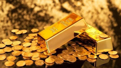 Altın yatırımcıları dikkat! Yükselişe geçti. Gram altın, çeyrek altın, Cumhuriyet altını bugün ne kadar oldu? İşte 20 Ocak 2025 güncel altın fiyatları...