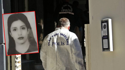 Antalya'da şüpheli ölüm! 19 yaşındaki genç kız, evinde ölü bulundu