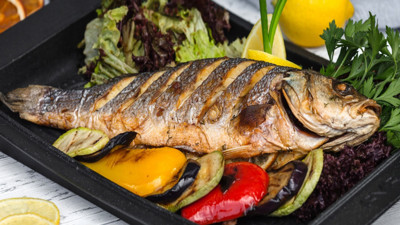 Balığın kafasını ve kuyruğunu yemeyenler yandı: Bilinmeyen etkisi ortaya çıktı