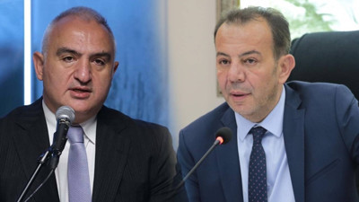 Tanju Özcan'dan Bakan Ersoy'un açıklamalarına yanıt: Rapor verilmedi