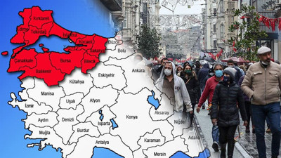 Şubat Ayında İstanbul'a Kar Yağacak mı? Çok Net Açıklama Yaptı