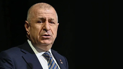 Son Dakika... Ümit Özdağ hakkında yeni gelişme! Dosyası terör savcılığına teslim edildi