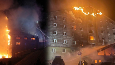 Son Dakika... Bolu Kartalkaya'daki faciada can kaybı 79'a yükseldi