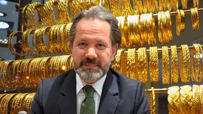 İslam Memiş'ten gram altın için 4 bin lira tahmini! Tarihi verdi
