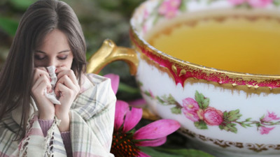 İnfluenza virüslerini tek bardağıyla alt ediyor: Hastalıklara kalkan oluyor duyan aktara akın ediyor