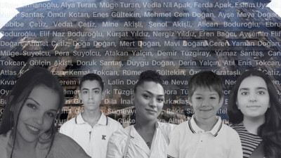 En acı liste! Bolu'daki faciada hayatını kaybedenlerin isimleri açıklandı