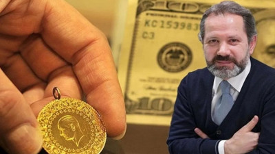 Dolar ve altın için yol haritasını açıkladı! İslam Memiş'ten kritik analiz