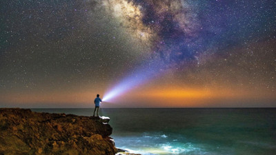 Çıplak Gözle Göreceğiz! Büyük Buluşma Başladı