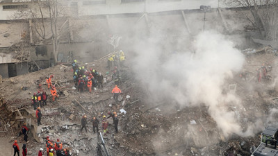Son Dakika... Konya'dan acı haber geldi! 2 kişinin cansız bedenine ulaşıldı