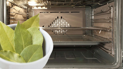 Fırına 1 tane defne yaprağı koymak bakın neye etki ediyormuş